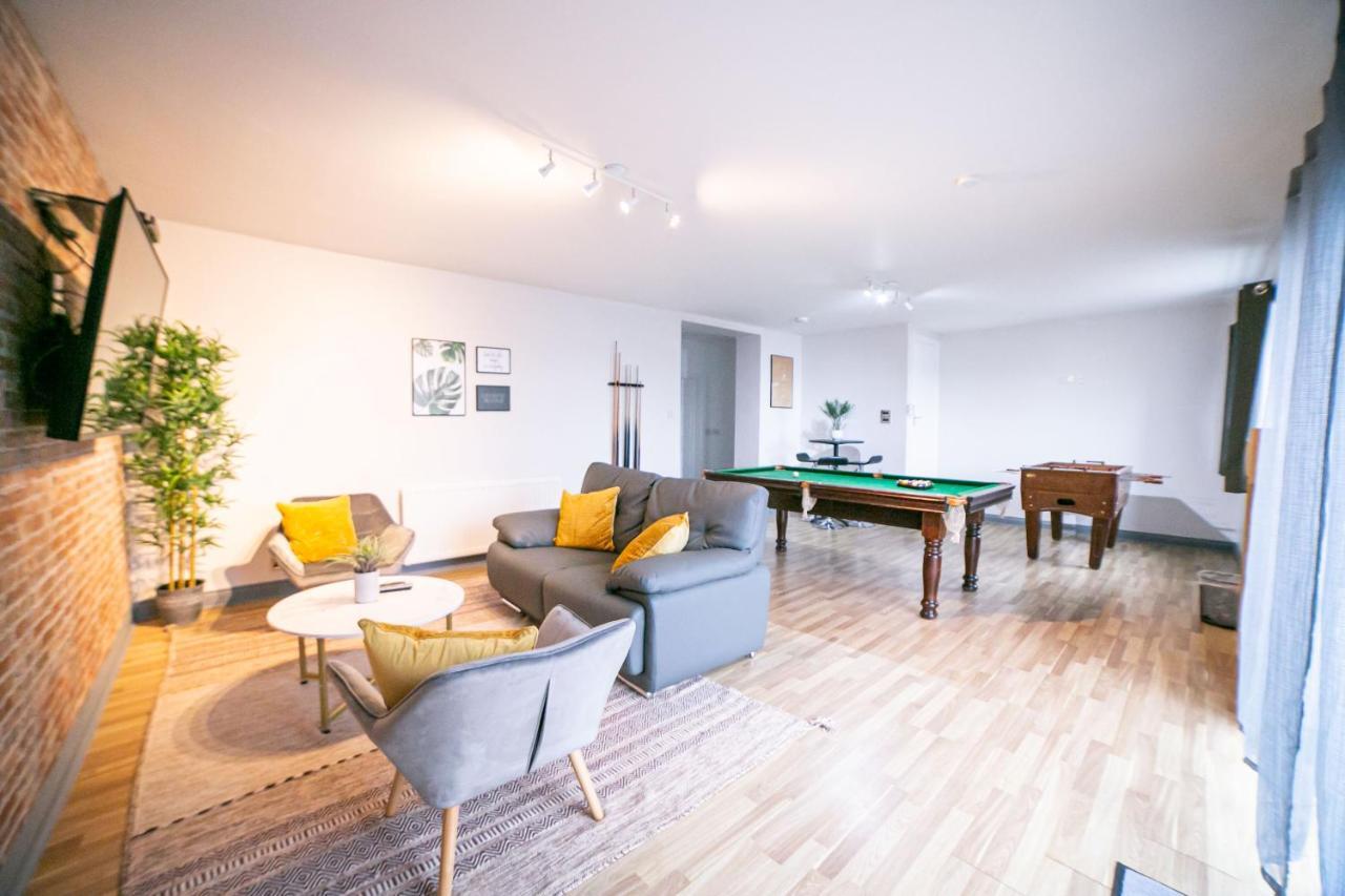 Browney Place ダラム エクステリア 写真