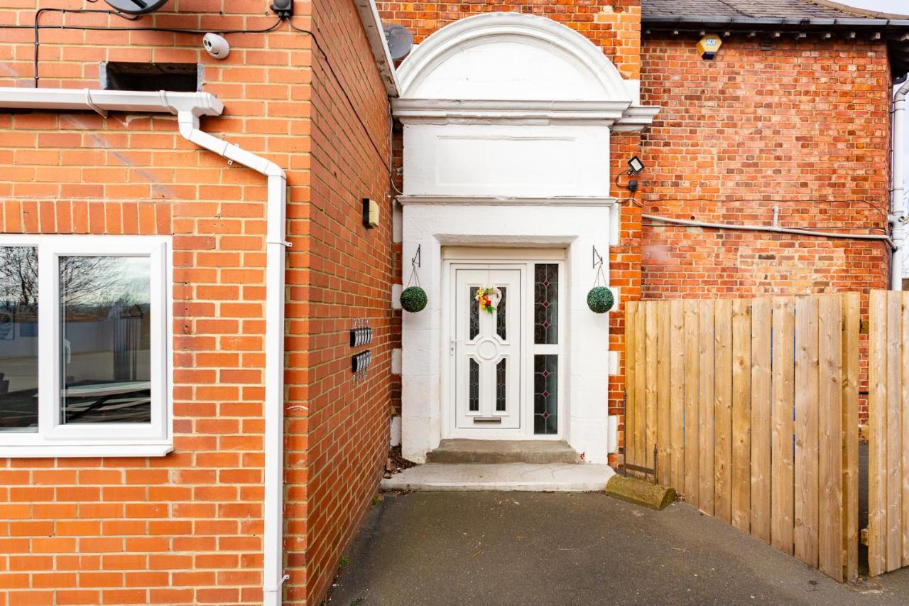 Browney Place ダラム エクステリア 写真